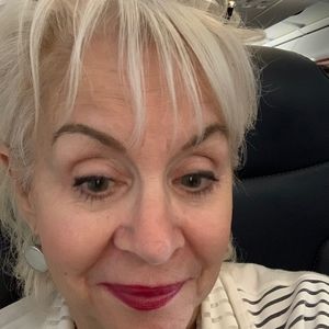 Meet your Posher, Barbara